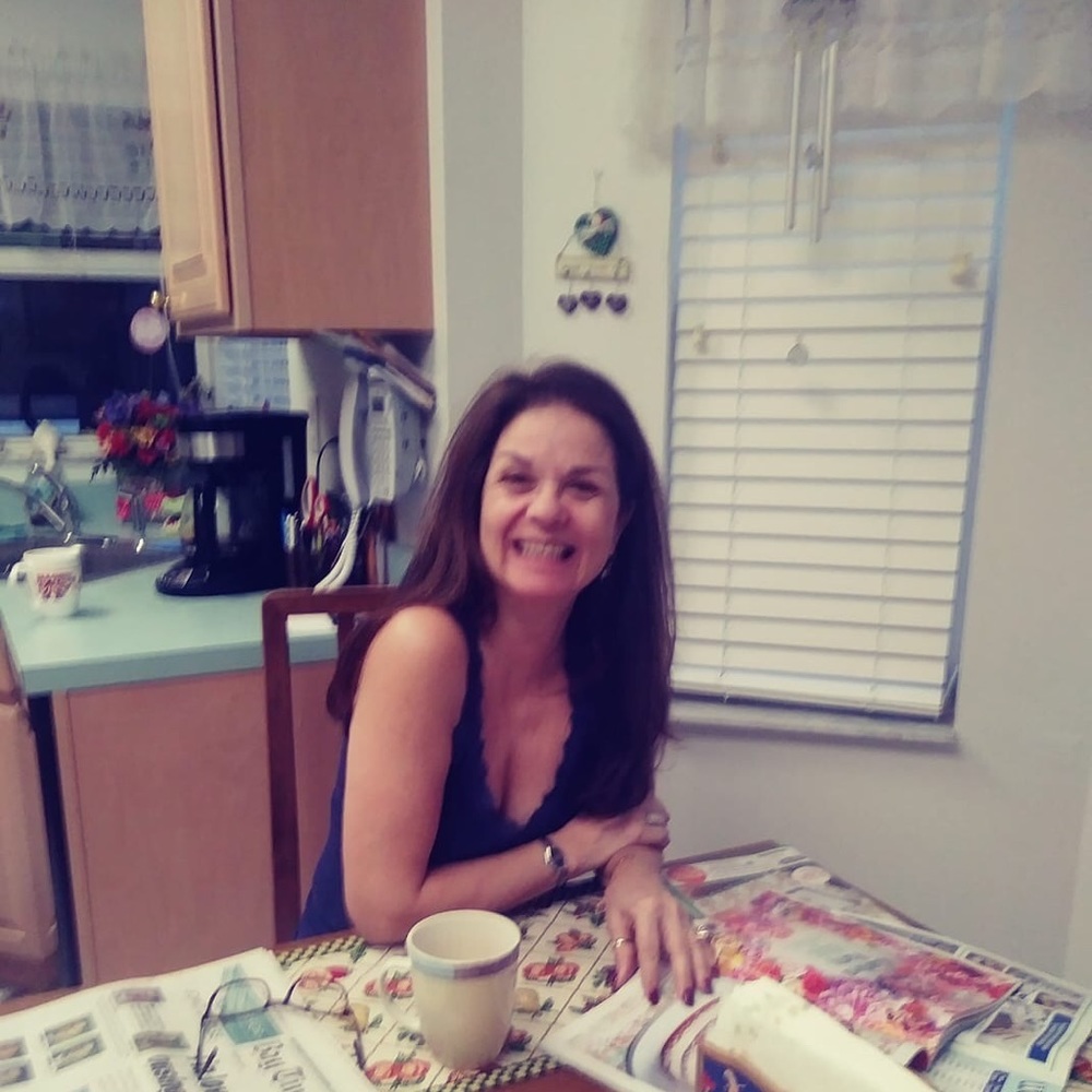 Meet your Posher, Frannie